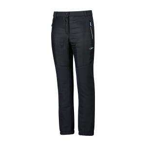 Girls' hybrid trousers CMP image-2