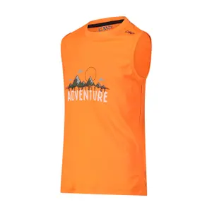 Tank top til børn CMP image-2
