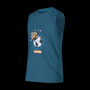 T-shirt maxi logo enfant CMP image-1