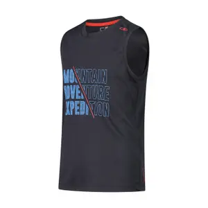 Tank top til børn CMP image-2