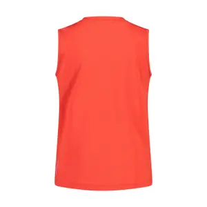 Tank top til børn CMP image-1