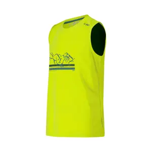 Tank top til børn CMP image-2