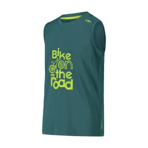 Tank top til børn CMP image-2