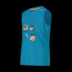 Débardeur enfant CMP image-1