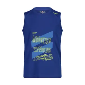 Tank top til børn CMP image-0