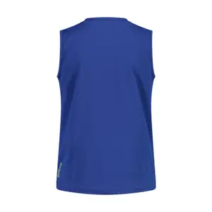 Tank top til børn CMP image-1