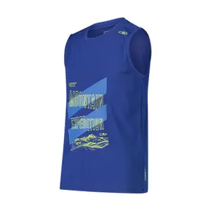 Tank top til børn CMP image-2