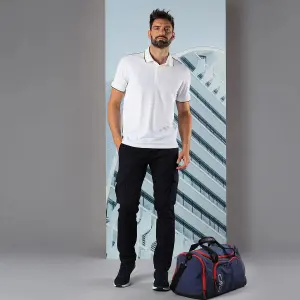 Polo-Shirt CMP image-1