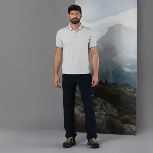 Polo-Shirt CMP image-1