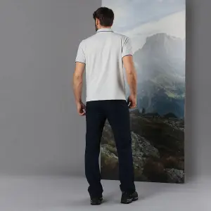 Polo-Shirt CMP image-3