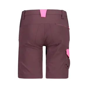 Bermuda-Shorts, Mädchen CMP image-1