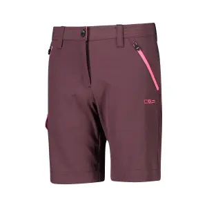 Bermuda-Shorts, Mädchen CMP image-2