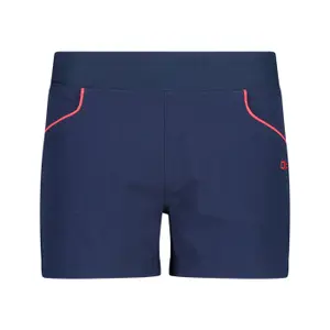 Girl's shorts CMP image-0