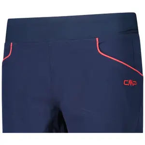 Girl's shorts CMP image-2