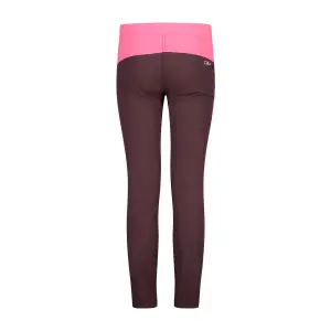 Pantalón de chándal chica larga CMP image-1