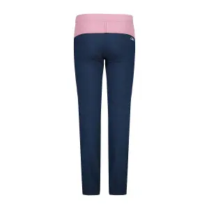 Pantalón de chándal chica larga CMP image-1