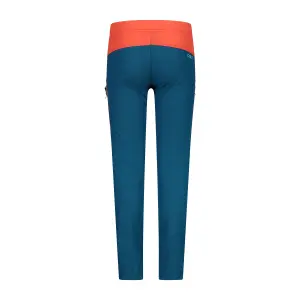 Pantalón de chándal chica larga CMP image-2