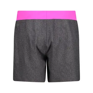 Calções femininos das Bermudas CMP image-1