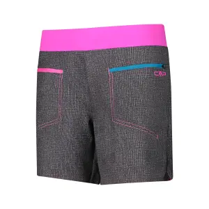 Calções femininos das Bermudas CMP image-2