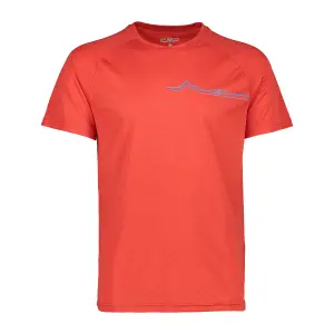 T-Shirt CMP image-0