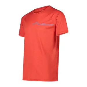 T-Shirt CMP image-2