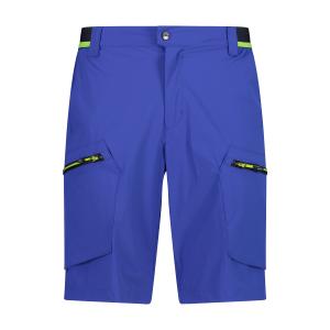 Bermuda cargoshorts CMP image-0