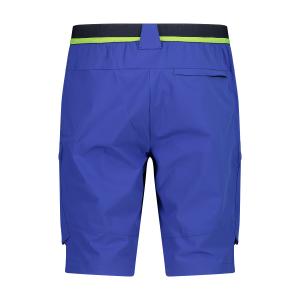 Bermuda cargoshorts CMP image-1