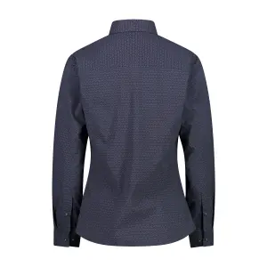 Women's long sleeve shirt CMP image-1