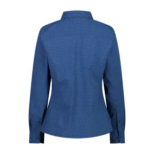 Women's long sleeve shirt CMP image-1