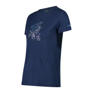 Dames-T-shirt CMP image-1