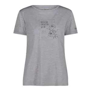 T-Shirt Frau CMP image-0
