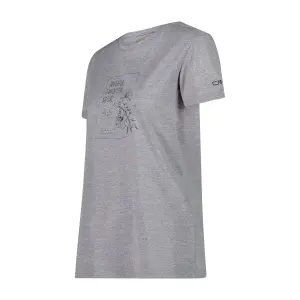 T-Shirt Frau CMP image-1