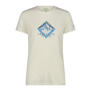 Women's T-shirt CMP image-0