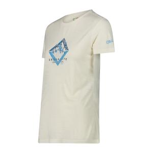 Women's T-shirt CMP image-1