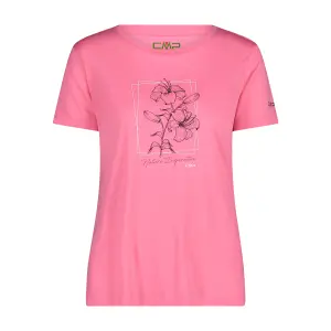 T-Shirt Frau CMP image-0