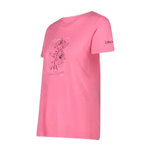 T-Shirt Frau CMP image-1