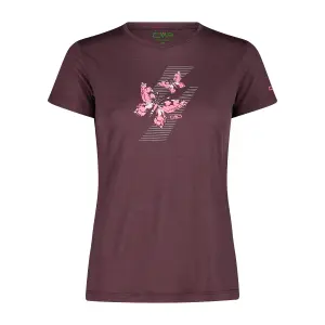 T-Shirt CMP image-0