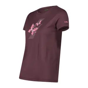 T-Shirt CMP image-1