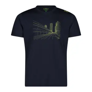 T-Shirt CMP image-0