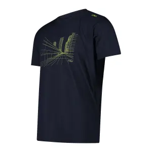 T-Shirt CMP image-1