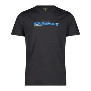 T-Shirt CMP image-0
