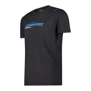 T-Shirt CMP image-1