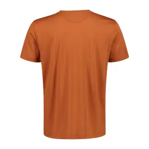 Camiseta de cuello redondo de lana merino CMP image-1