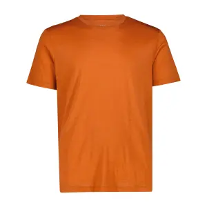 Rundhals-T-Shirt aus Merinowolle CMP image-0