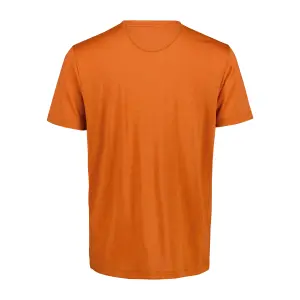Rundhals-T-Shirt aus Merinowolle CMP image-1