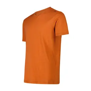 Rundhals-T-Shirt aus Merinowolle CMP image-2