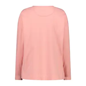 Sweatshirt woman CMP image-1