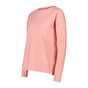 Sweatshirt woman CMP image-2