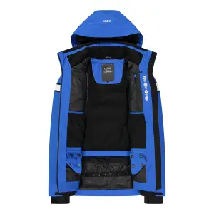 3M Thinsulate Ski Jacket CMP image-1