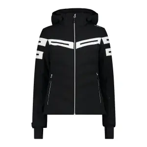 Women's polyester ski jacket CMP image-0